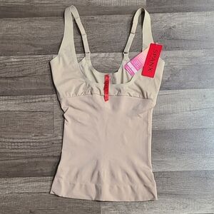 Spanx Open Bust Camisole Sz. Small